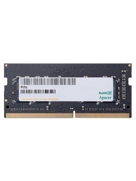 Memoria SODIMM 8Gb DDR4 2666 Apacer