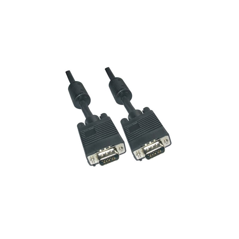 Cable VGA/VGA M-M 7M