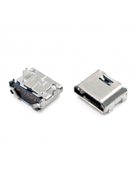 Conector de carga USB Samsung G360/T560