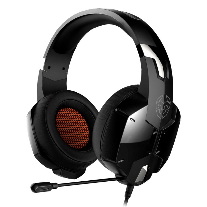 Auriculares Krom KOPA Gaming PC y PS4