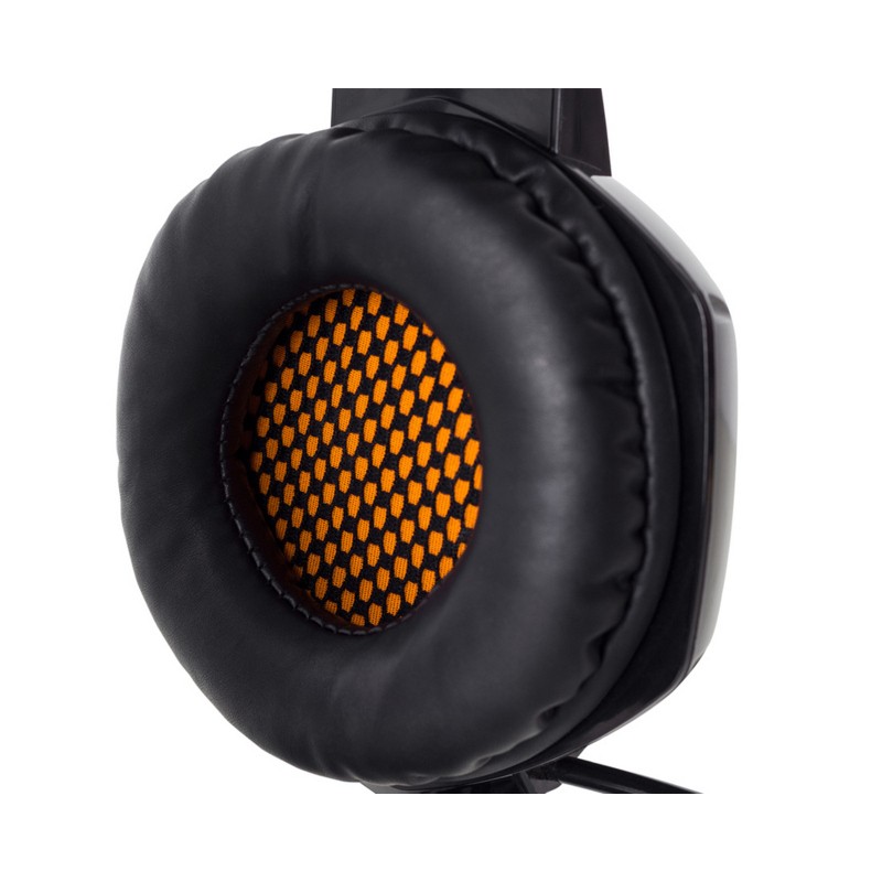 Auriculares Krom KOPA Gaming PC y PS4