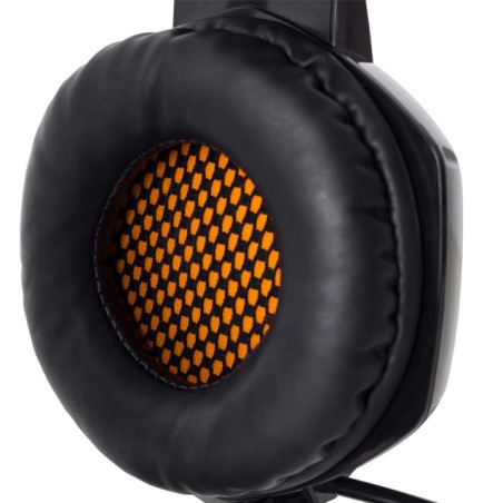 Auriculares Krom KOPA Gaming PC y PS4