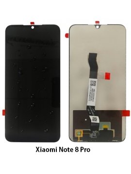 Pantalla completa LCD display Xiaomi Redmi Note 8 Pro