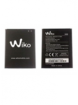Bateria Wiko 2800Mha Pulp Fab