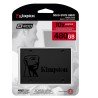 SSD 480GB SATA 3 Kingston A400