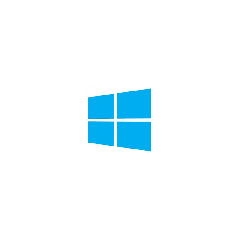 Microsoft Windows 10 HOME 64bits OEM 1PK DSP