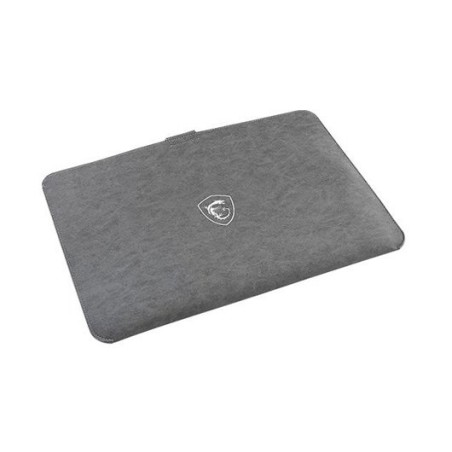 Funda Portatil 14 Msi Prestige Gtx Gris