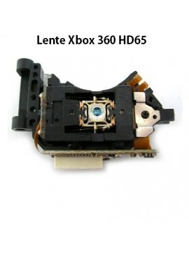 Lente Xbox 360 Slim SF-HD65 HOP-15XX