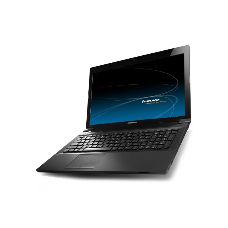 Portatil Lenovo ESSENTIAL B50-30 MCA42SP N2840 2.16GHZ - 8GB 240Gb SSD Win 10 (Remanofacturado)