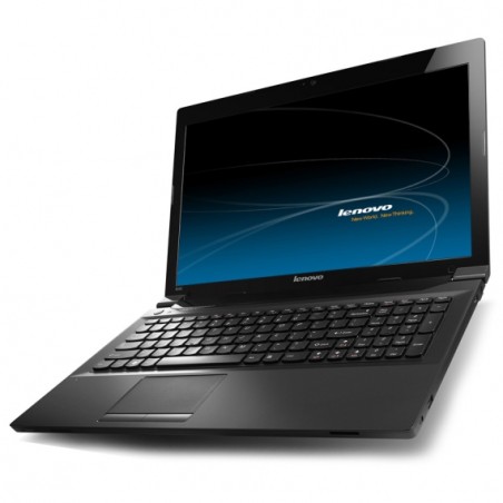 Portatil Lenovo ESSENTIAL B50-30 MCA42SP N2840 2.16GHZ - 8GB 240Gb SSD Win 10 (Remanofacturado)