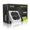 Fuente 500W TOOQ ECO Power TQEP-500SSE-O