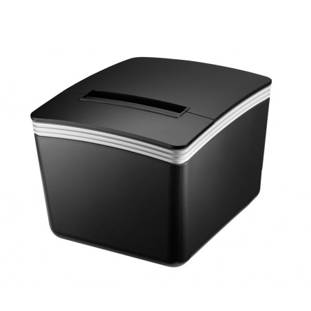 Impresora de Tickets Premier ITP-85 Beeper/ Térmica/ Ancho papel 80mm/ USB-Ethernet-WiFi/ Negra