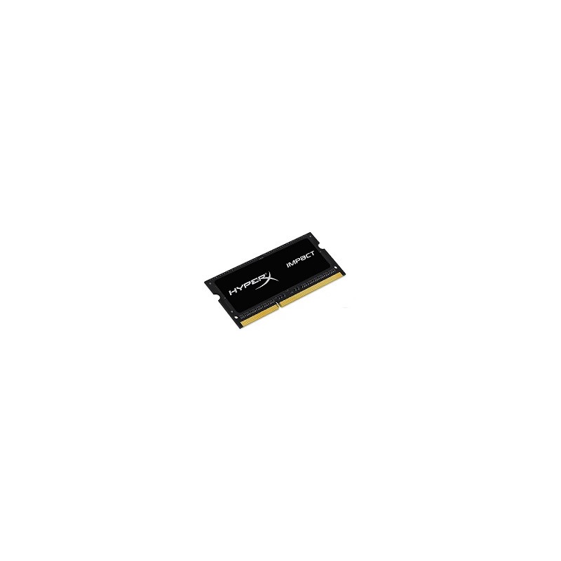 Memoria SODIMM 8Gb DDR3L 1600Mhz Kingston HYPER