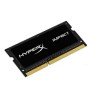 Memoria SODIMM 8Gb DDR3L 1600Mhz Kingston HYPER