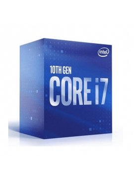 Cpu Intel Core i7-10700 BOX 1200