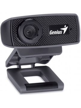 Webcam Genius HD Facecam 1000x