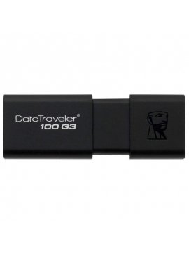 Pendrive 64Gb Kingston Datatraveler 100 USB 3.0