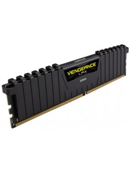 Memoria DDR4 Corsair 16GB 3200Mhz Vengance