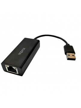 Tarjeta Red USB 2,0 OEM USB Ethernet