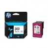 Tinta Original HP 302 Color