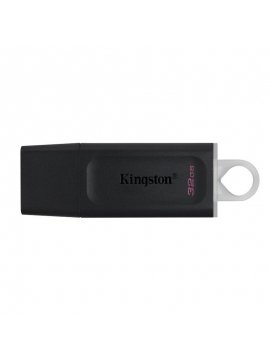 Pendrive 32GB Kingston Datatraveler Exodia 