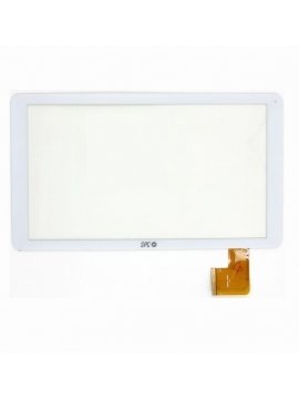 Pantalla Tactil Universal de Tablet para SPC GLEE 10.1 ZYD101-22 V01 / ZYD101-19V01 Blanca
