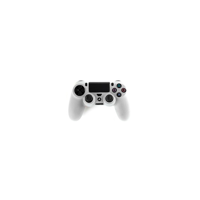 Mando SONY Ps4 Original Blanco (Remanofacturado)