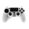 Mando SONY Ps4 Original Blanco (Remanofacturado)