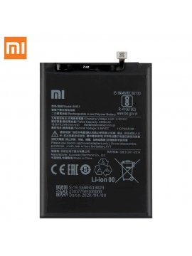 Bateria Xiaomi BN51