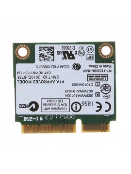 Wifi PCI-E Express Intel 11230BNHMW para portatiles