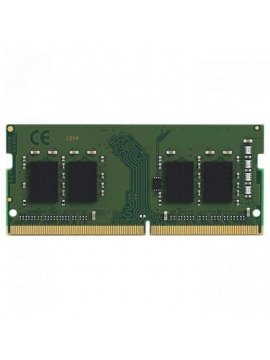 Memoria Sodimm 4Gb DDR4 2666 Kingston