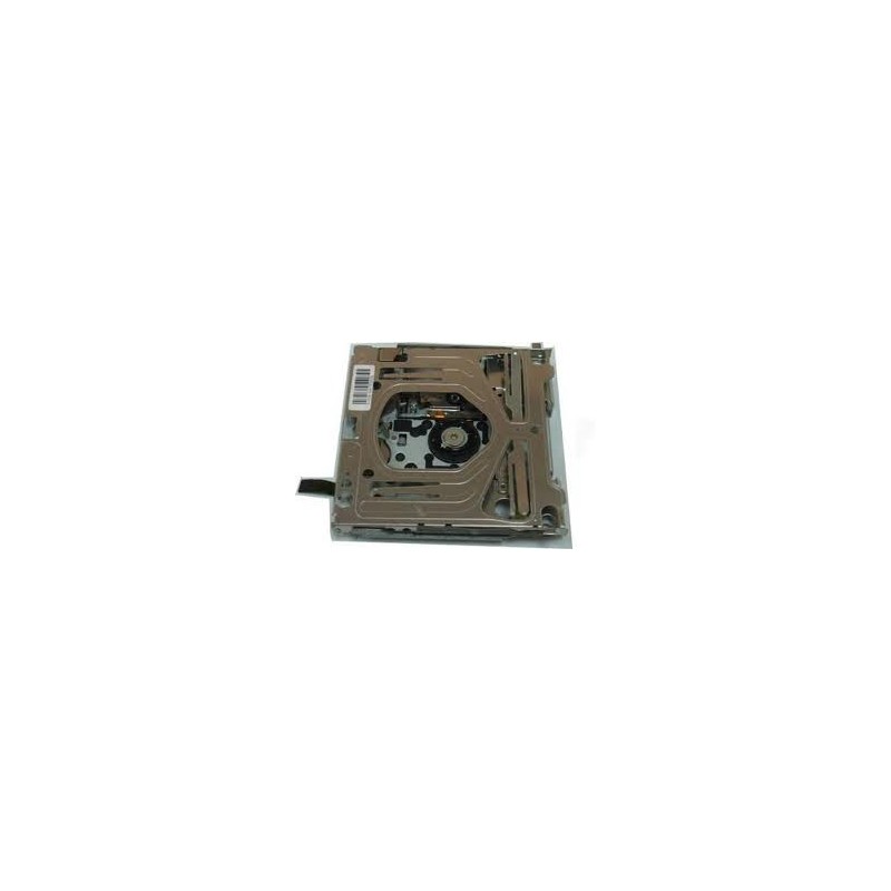 Cambio Lector Umd Psp/Psp 2000/Psp 3000