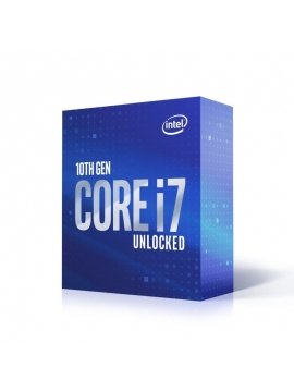Procesador Intel Core i7-10700K 3.80GHz