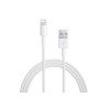 Cable Usb Original Apple Conector Lightning a USB - ME91ZM/A 0,5M