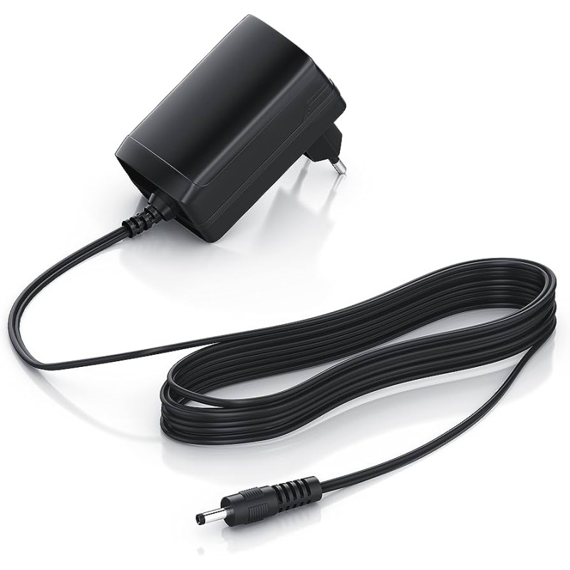 Cargador Tablet 9V 2A 3,5mm Conector