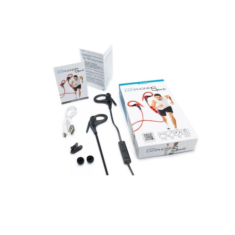 Auriculares BIWOND Bluetooth Running Earphones Sports