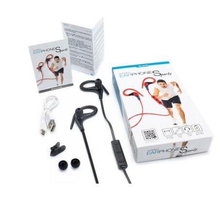 Auriculares BIWOND Bluetooth Running Earphones Sports