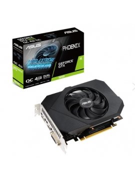 Asus Phoenix GeForce GTX 1650 OC 4GB GDDR6