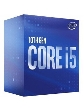 Cpu Intel Core i5-10500 3.10GHz