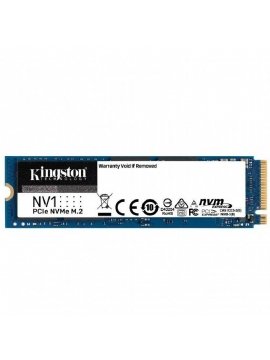 SSD Kingston NV1 1TB/ M.2 2280 PCIe NVMe