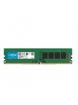 Memoria DDR4 Crucial 16gb 2666 mh