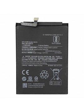 Bateria Xiaomi BN54 Compatible