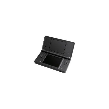 Nintendo DSI Negra (Usada) Sin Cargador