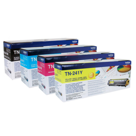 Toner Brother Original TN241C