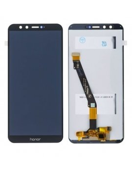 Pantalla completa para Huawei Honor 9 Lite Negra 