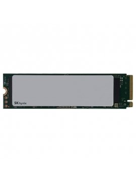 SSD SK HYNIX BC511 256GB/ M.2 2280 PCIe