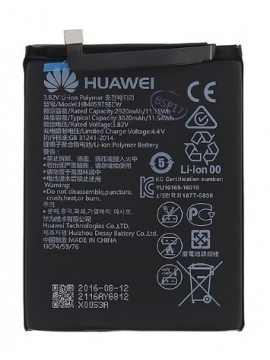 Bateria Huawei HB405979ECW