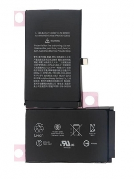 Bateria Iphone XS Max Calidad Premium 