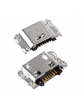 Conector de carga USB Samsung J1-J100-J5-J500-J530-J3-J320-J330-J7-J700-J730-Tab-A-8