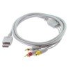 Cable Av Wii/WiiU
